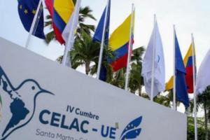 Santa Marta vivió un impulso económico, cultural y turístico sin precedentes con la Cumbre CELAC-UE
