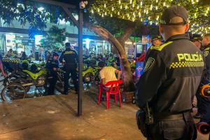 Caravanas por la vida 