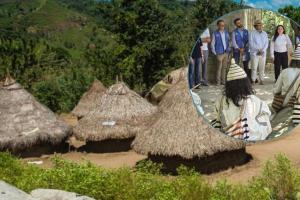 ONU denuncia castigos ilegales y posibles crímenes de guerra en la Sierra Nevada de Santa Marta