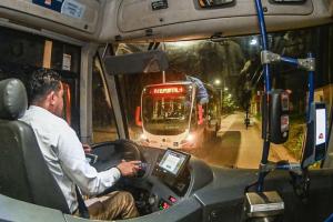 TransCaribe anuncia cambios en 2026