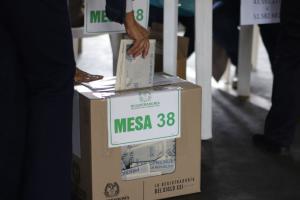 Cómo consultar si fue designado jurado de votación