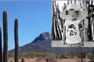 Niño wayúu apareció sin vida en la Alta Guajira.