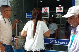 Dispensario Éticos Serrano.