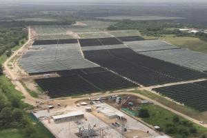 La ciudad presentó los avances que hoy la posicionan como referente del Caribe en transición energética 