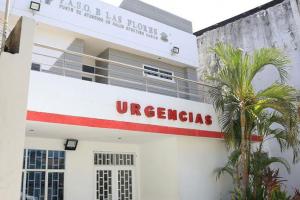 Las autoridades indicaron que las víctimas se encontraban consumiendo drogas al momento del atentado 