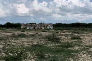 Cementerio Gente como Uno.