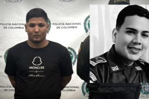 Capturado alias 'Caín' cabecilla de Los Pepes investigado por 70 homicidios incluyendo el de un policía en Barranquilla