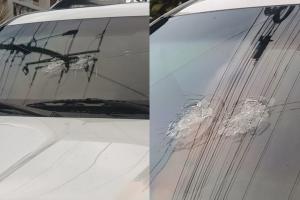 Sicarios atentaron contra el abogado y defensor de derechos humanos Frederick Barros en vías del Atlántico