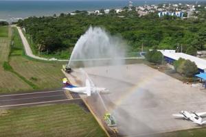 Aeropuerto de Tolú - Sucre 