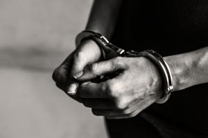 Presunto feminicida se entregó en Montería (Imagen de referencia)