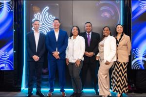 Comfenalco Cartagena fue reconocida por Great Place to Work 2025 como el 7° mejor lugar para trabajar entre empresas de 401 a 1.500 empleados.