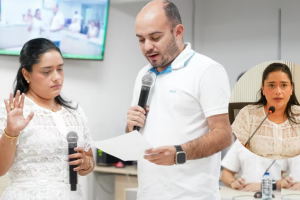 Tatiana Romero Luna: la nueva Contralora Departamental de Bolívar