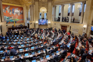 Cámara de Representante 