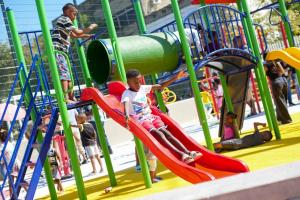 Nuevo escenario deportivo en Cartagena 