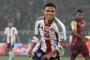 Final Junior Tolima 2025-2