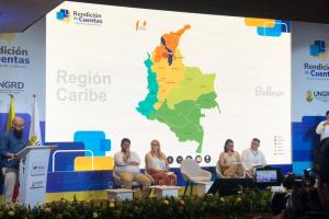 UNGRD reveló fecha tentativa para la entrega del Proyecto de Protección Costera en Cartagena 