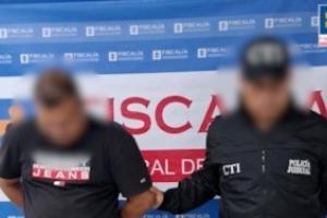 Envían a la cárcel a patrullero de Cartagena señalado de golpear a su expareja 