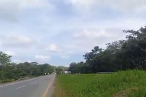 Ataque por el ELN en el Cesar.