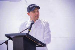 Alcalde de Tierralta anuncia inicio de diálogos