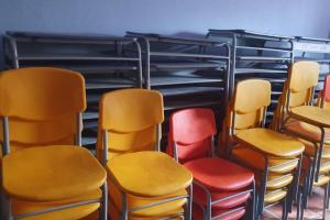 Más de 21.000 nuevos pupitres llegarán a 153 colegios del Magdalena en 2026