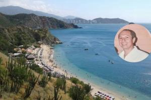 Fallece exmánager de Diomedes Díaz tras accidente en Santa Marta