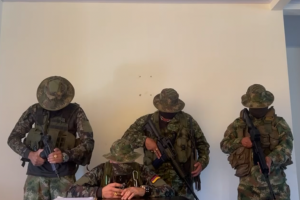 Nuevo video con amenazas revela disputa de control criminal en Santa Marta