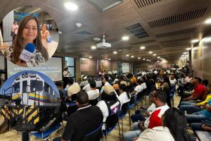 Proyecto de ley busca resucitar el sistema ferroviario para transformar la movilidad y la economía del país