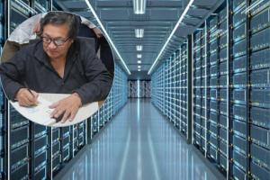 SAE entrega predios para el Data Center "El Manantial"