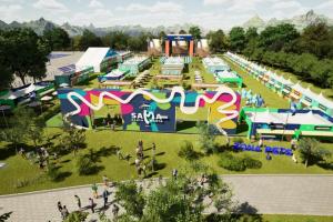 Santa Marta se convierte desde hoy en epicentro cultural y económico con la primera edición de SamaFest