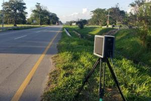 Vías del sur del Cesar.