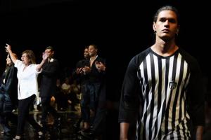 Barranquilla es Moda, programa insignia del sector moda de la ciudad, acompañó estos eventos