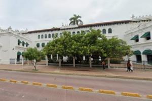 Juzgados de Cartagena 