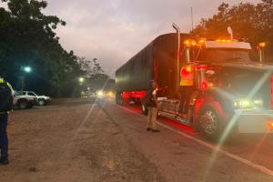 Operativos de la DIAN