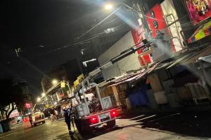 En su mayoría las conexiones estaban en ventas estacionarias o chazas 