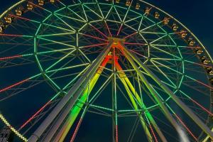 Este gran proyecto incluyó una inversión que supera los $7 mil millones