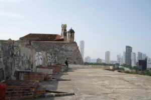 Fortificaciones de Cartagena son declaradas ‘Bien de Interés Cultural de la Nación’ 