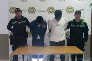 Envían a la cárcel a los señalados de asesinar a un hombre mientras trabajaba en un local al sur de Cartagena    