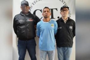 Hombre agredió a su pareja en Baranoa, Atlántico