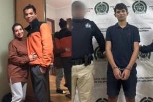 Soledeño acusado en Ucrania; su madre exige frenar extradición