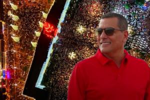 Fin de año en Cartagena 