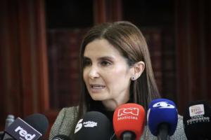 María Angélica Guerra 