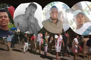 Primera masacre en La Guajira en el 2026.