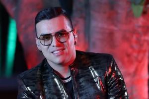 El cantante murió en un accidente aéreo en Boyacá cuando viajaba en avión privado