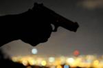 Pistoleros.