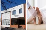 En la morgue de Medicina Legal se encuentra el cadáver del hombre