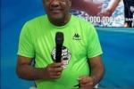 falleció periodista deportivo