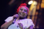 La reina del bullerengue
