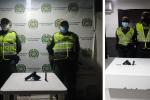 Utilizadas para delitos como el hurto en todas sus modalidades