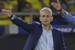 Reinaldo Rueda, Selección Colombia