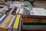 Vendedores de libros